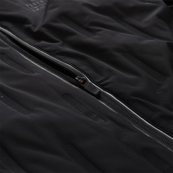 Jakker Alpine Pro MJCB555990 Sort 188 - 194 cm/XL