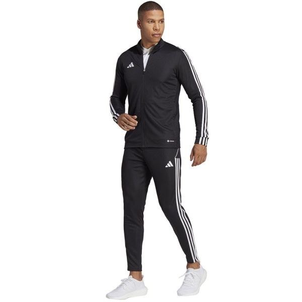 Sweatshirts Adidas Tiro 23 League Training Svarta 170 - 175 cm/M