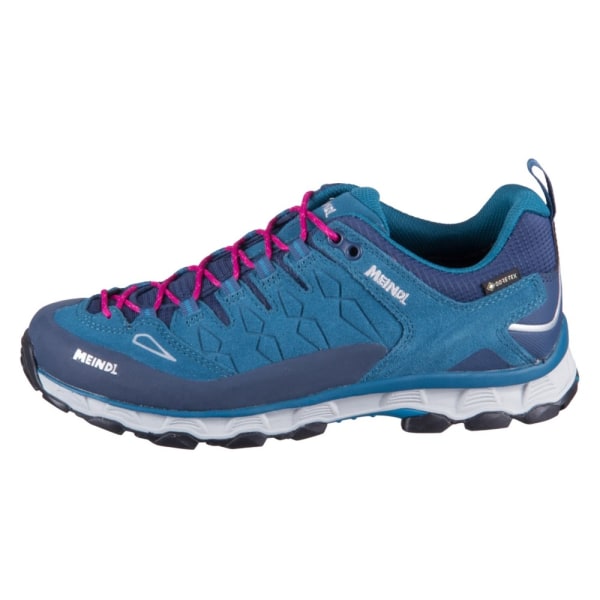 Sneakers low Meindl Lite Trail Lady Gtx Blå 41.5