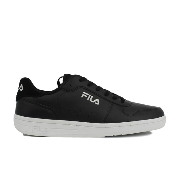 Puolikengät Fila Netforce II X Crt Mustat 43
