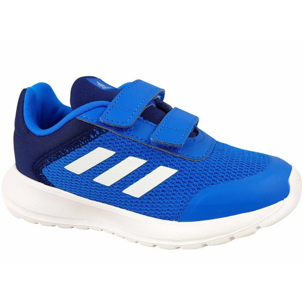 Puolikengät Adidas Tensaur Run 20 CF I Vaaleansiniset 22