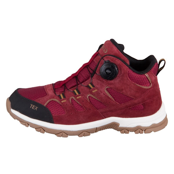 Sko Lurchi 332664723 Bordeaux 39