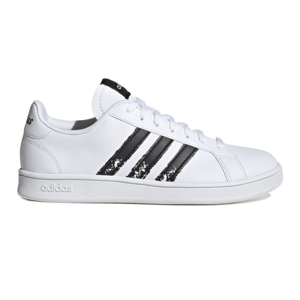 Sneakers low Adidas Court Beyond Hvid 44 2/3