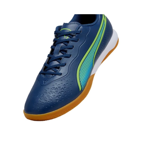 Sneakers low Puma King Match It Flåde 46.5