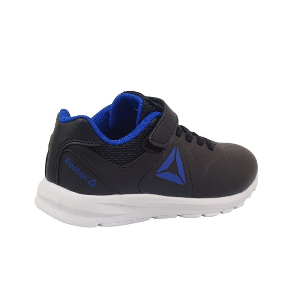 Sneakers low Reebok Rush Runner Sort,Blå 30