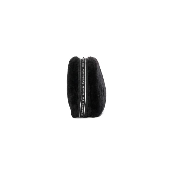 Håndtasker Emu Small Clutch Black Sort