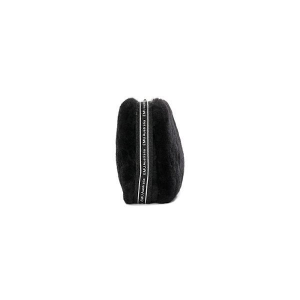 Käsilaukut Emu Small Clutch Black Mustat