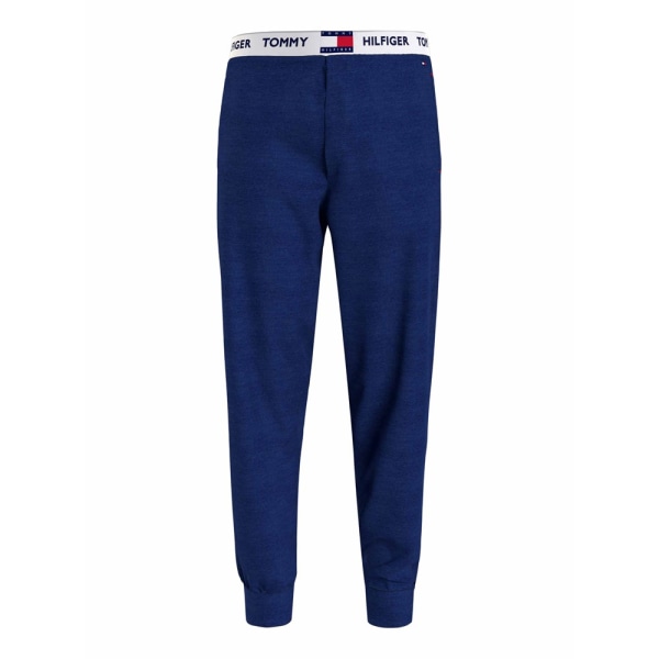 Housut Tommy Hilfiger UM0UM01769C7L Vaaleansiniset 171 - 175 cm/M