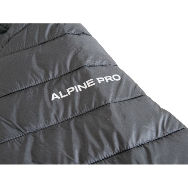 Jakker Alpine Pro Rogos Sort 182 - 188 cm/L