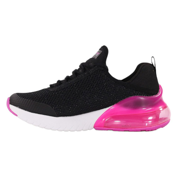 Sneakers low Skechers Skechair Sort 36