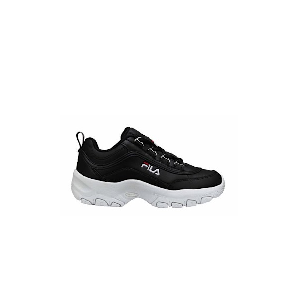 Sneakers low Fila Strada Low Kids Sort 31