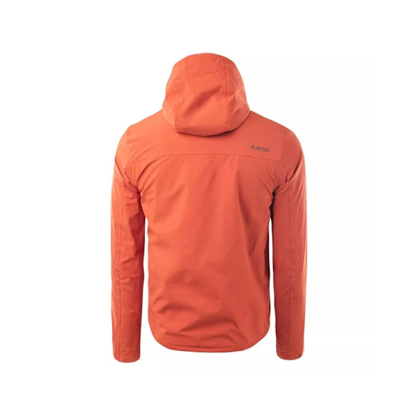 takki Hi-Tec Toman Oranssin väriset 176 - 181 cm/L