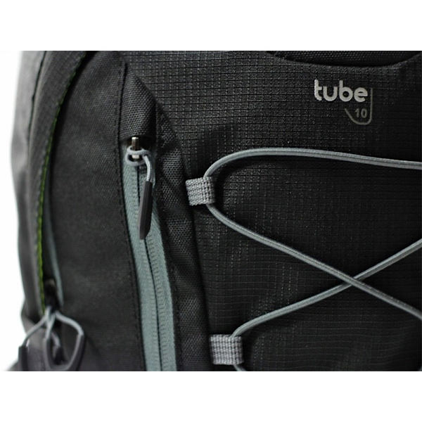Rygsække Karrimor Tube Sort