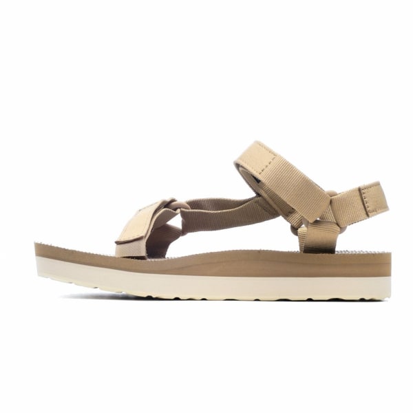 Sandaler Teva Midform Universal Beige 40