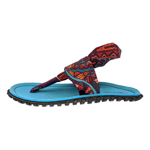 Sandaalit Gumbies Slingback Oranssin väriset,Punainen 36