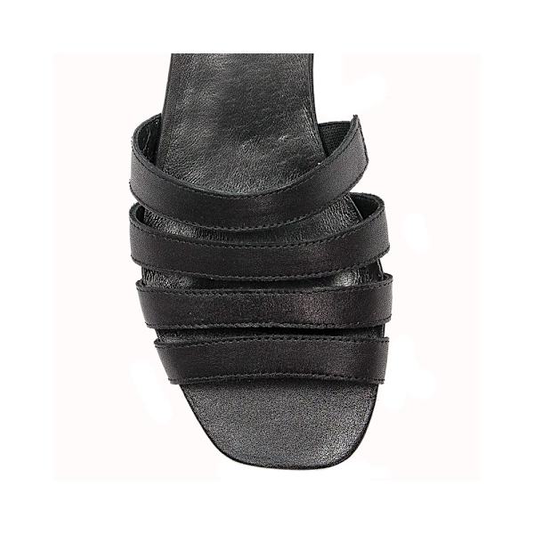 Sandaler Maciejka 0552101001 Svarta 38