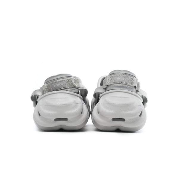 Träskor Crocs Echo Clog Gråa 36