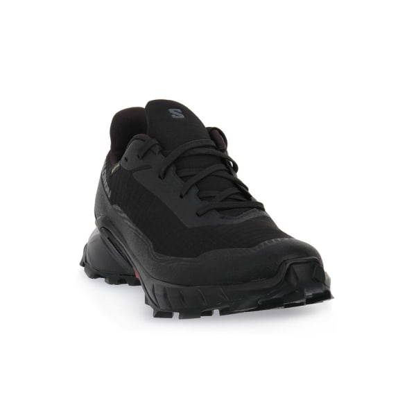 Sneakers low Salomon Alphacross 5 Gtx W Sort 40 2/3
