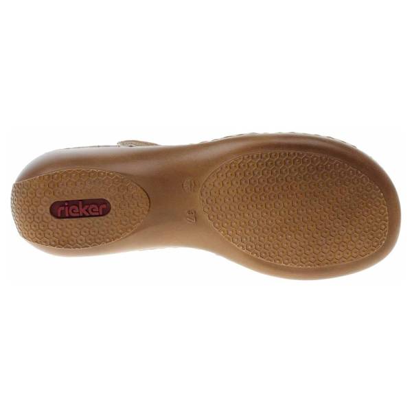 Sandaalit Rieker 6591960 Beesit 40