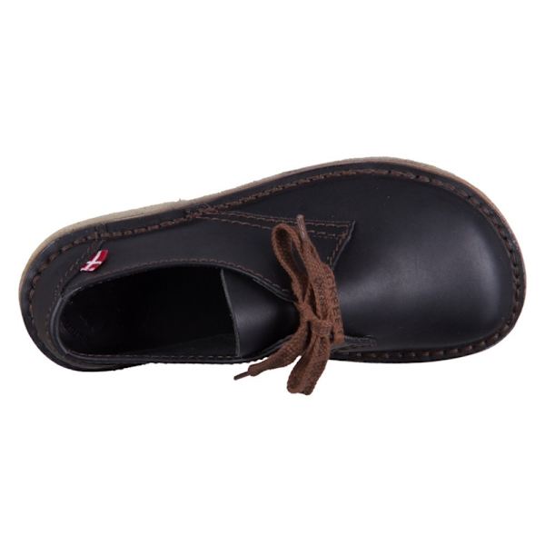 Sneakers low Duckfeet Jylland Sort 36