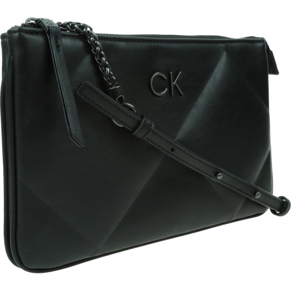 Håndtasker Calvin Klein K60K611042BAX Sort