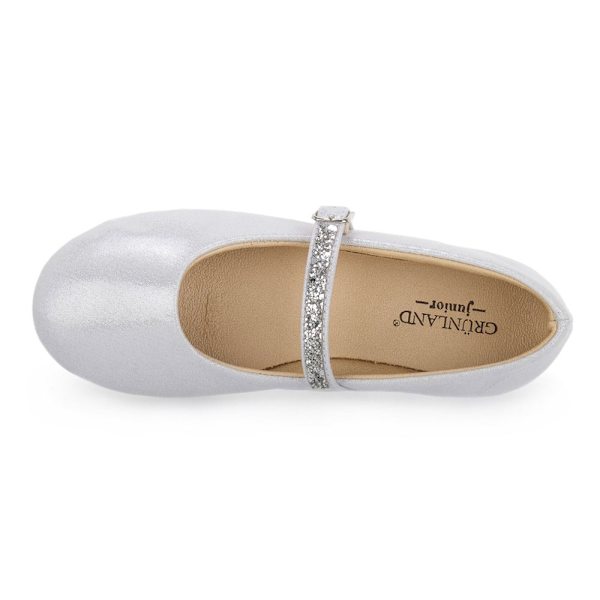 Ballerina Grünland ARGENTO05GOOD Silver 33