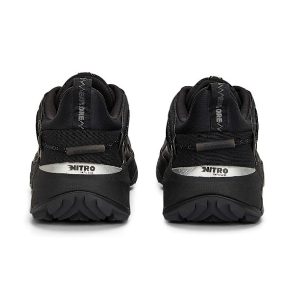 Sko Puma Explore Nitro Gtx Sort 41