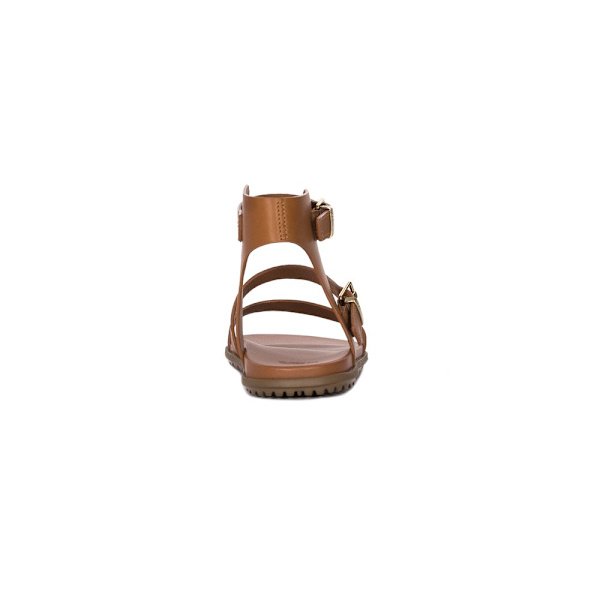 Sandaalit UGG 1125018TLTH Ruskeat 41