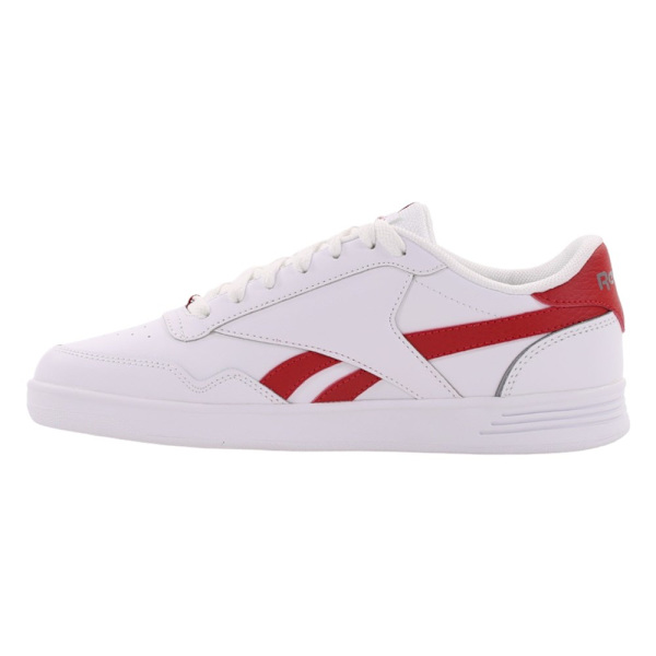 Puolikengät Reebok Royal Techqu Valkoiset 42.5