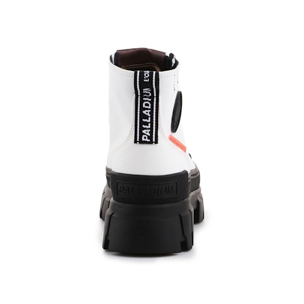 Skor Palladium Revolt HI TX W Star Vit 40