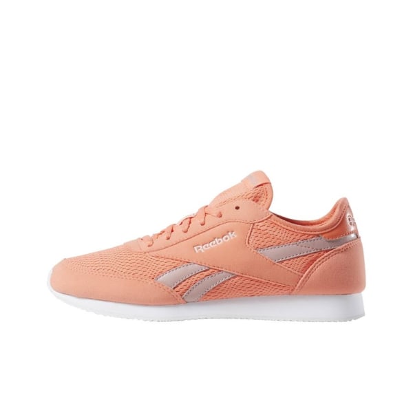 Puolikengät Reebok Royal Classic Jogger 2 Oranssin väriset 37