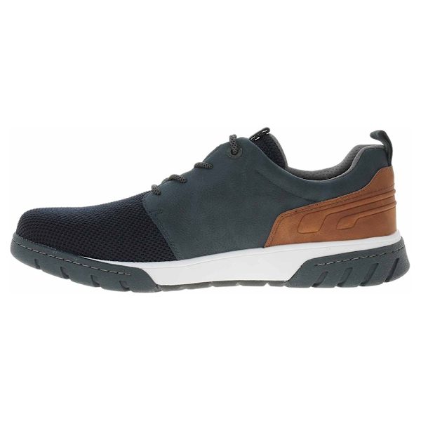 Sneakers low Bugatti 322ADW0169004100 Flåde 41