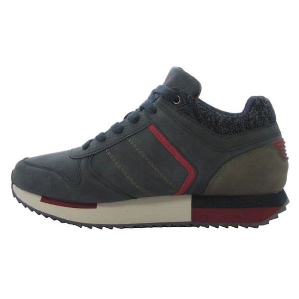 Lågskor Lee Cooper LCJ21290642M Grafit 41