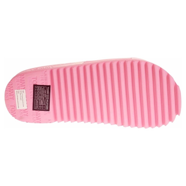 Tøffel Tommy Hilfiger EN0EN01820THE Pink 39