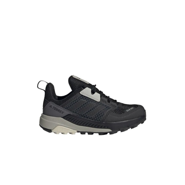 Lågskor Adidas J Terrex Trailmaker Svarta 37 1/3