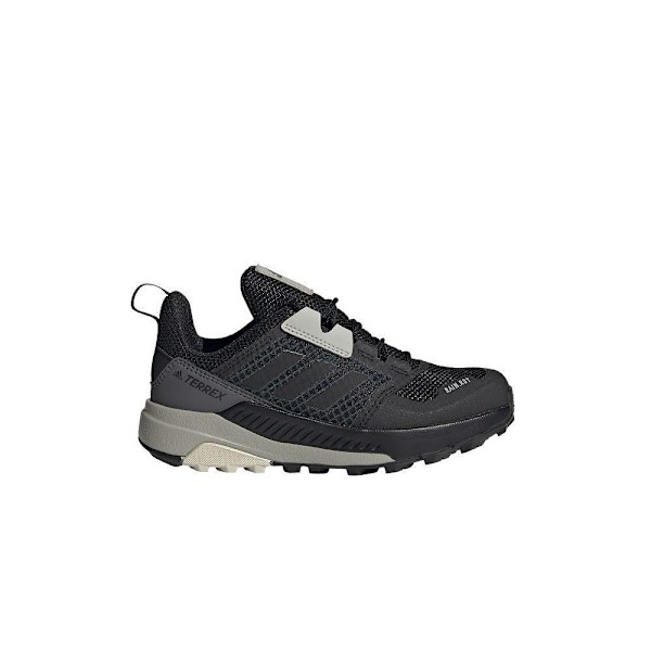 Puolikengät Adidas J Terrex Trailmaker Mustat 37 1/3