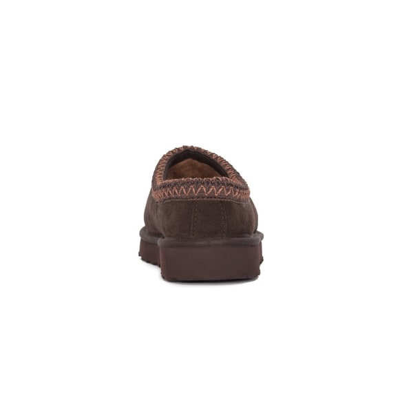 Inneskor UGG W Tasman Burnt Cedar Bruna 37