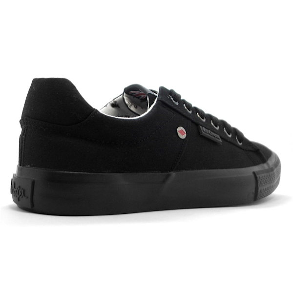 Lenkkitossut Lee Cooper LCW22310897M Mustat 43