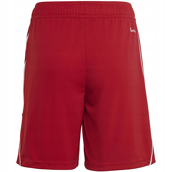 Byxor Adidas Tiro 23 League Röda 135 - 140 cm/S