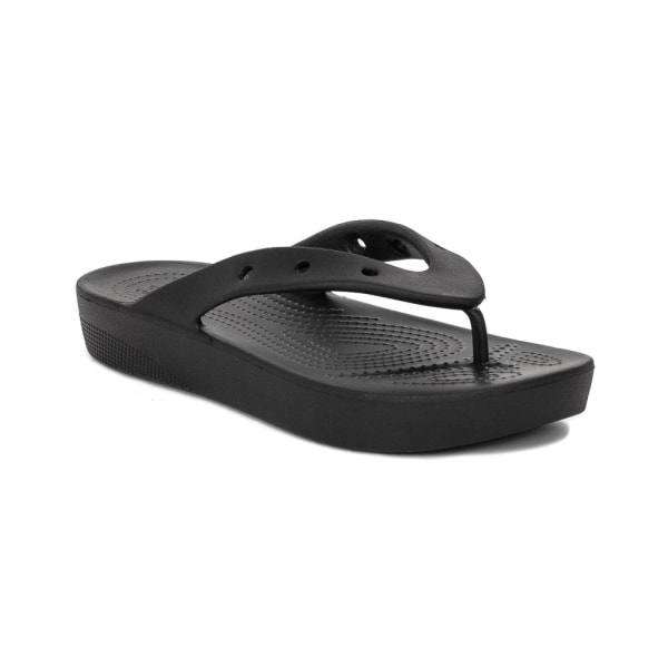 Flip-flops Crocs Platform Flip Sort 37