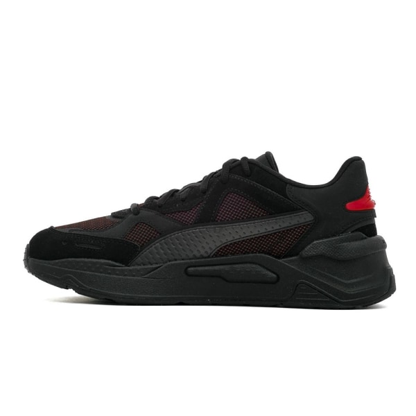 Sneakers low Puma Ferrari RSSIMUL8 ME Sort 47