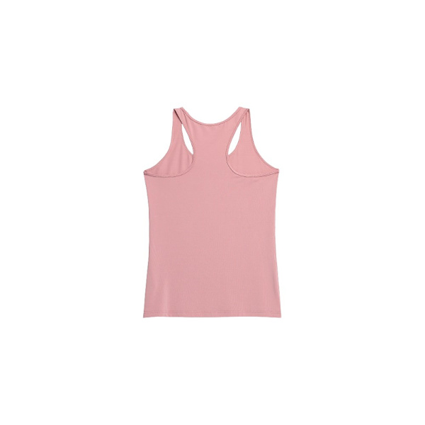 T-paidat 4F 4FSS23TFTSF26356S Vaaleanpunaiset 168 - 171 cm/M
