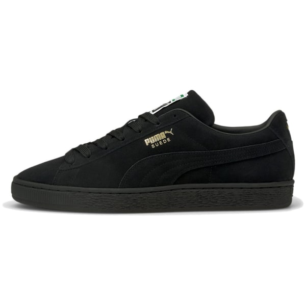 Sneakers low Puma Suede Classic Xxi Sort 40.5