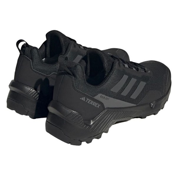 Sneakers low Adidas Terrex Eastrail 20 Rainrdy Sort 41 1/3