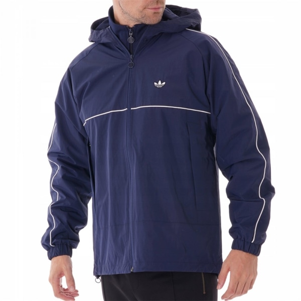 Jakker Adidas Shell Jacket Flåde 158 - 163 cm/XS