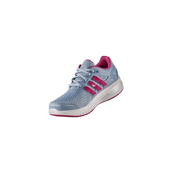 Lågskor Adidas Energy Cloud K Rosa,Vit,Blå 40