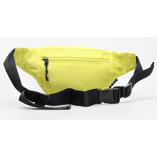 Håndtasker Fila Waist Bag Slim Gul