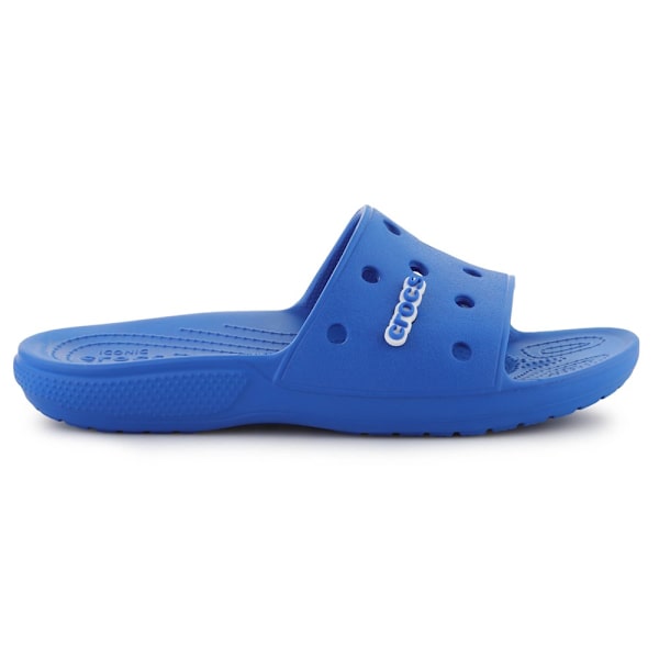 Tofflor Crocs Classic Slide Blå 36