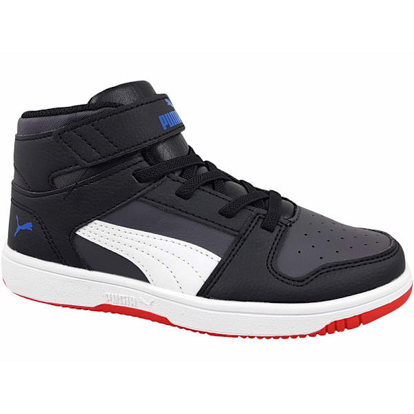 Kengät Puma Rebound Layup Sl V Ps Mustat 30