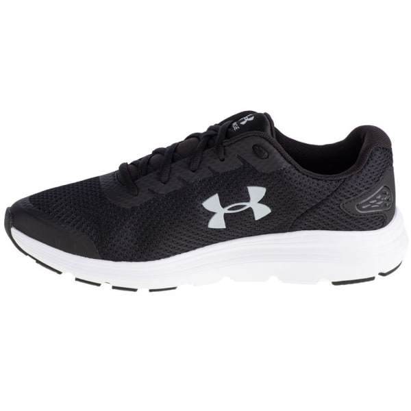 Sneakers low Under Armour Surge 2 Sort 42.5